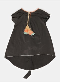Jodi Mini بلوزة للبنات الصغار  - Image 1