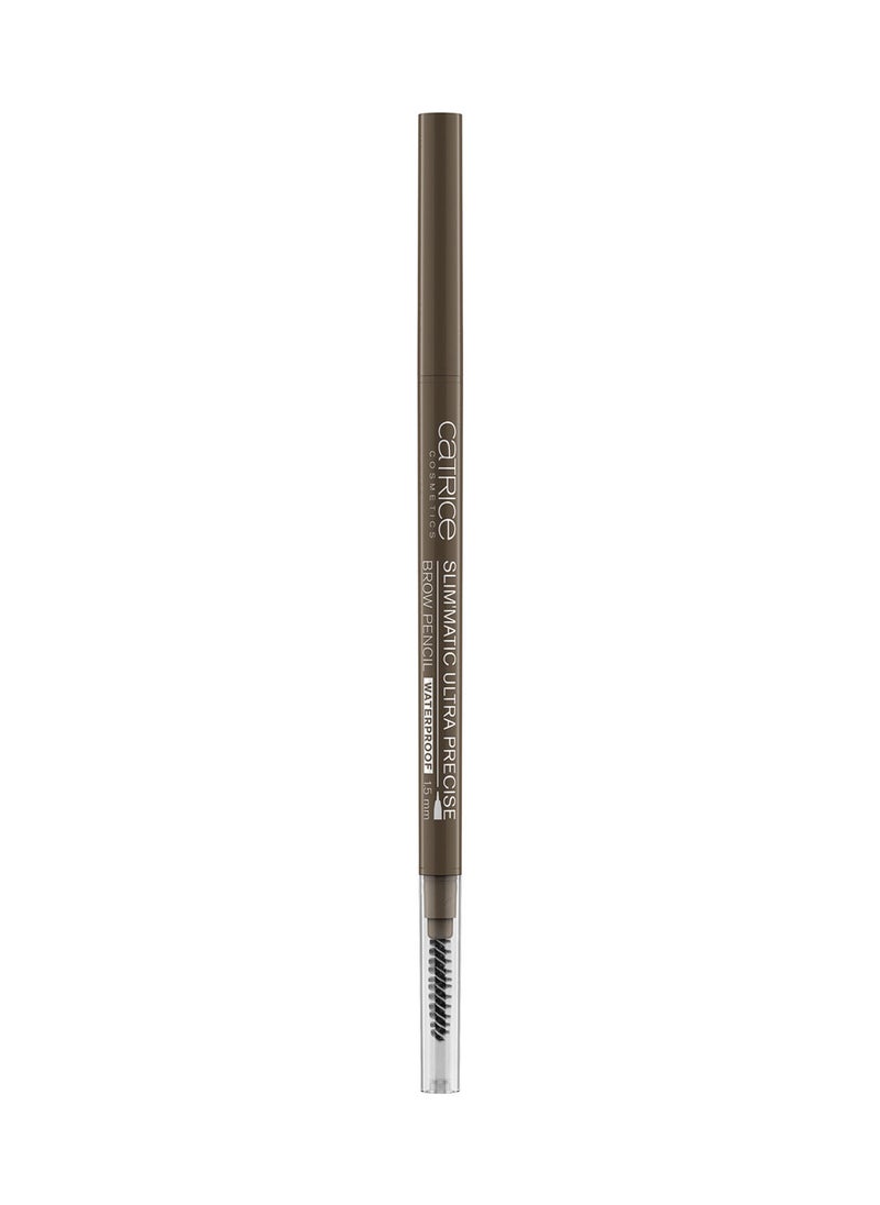 Catrice Slim'Matic Ultra Precise Brow Pencil Waterproof 035  - Image 1
