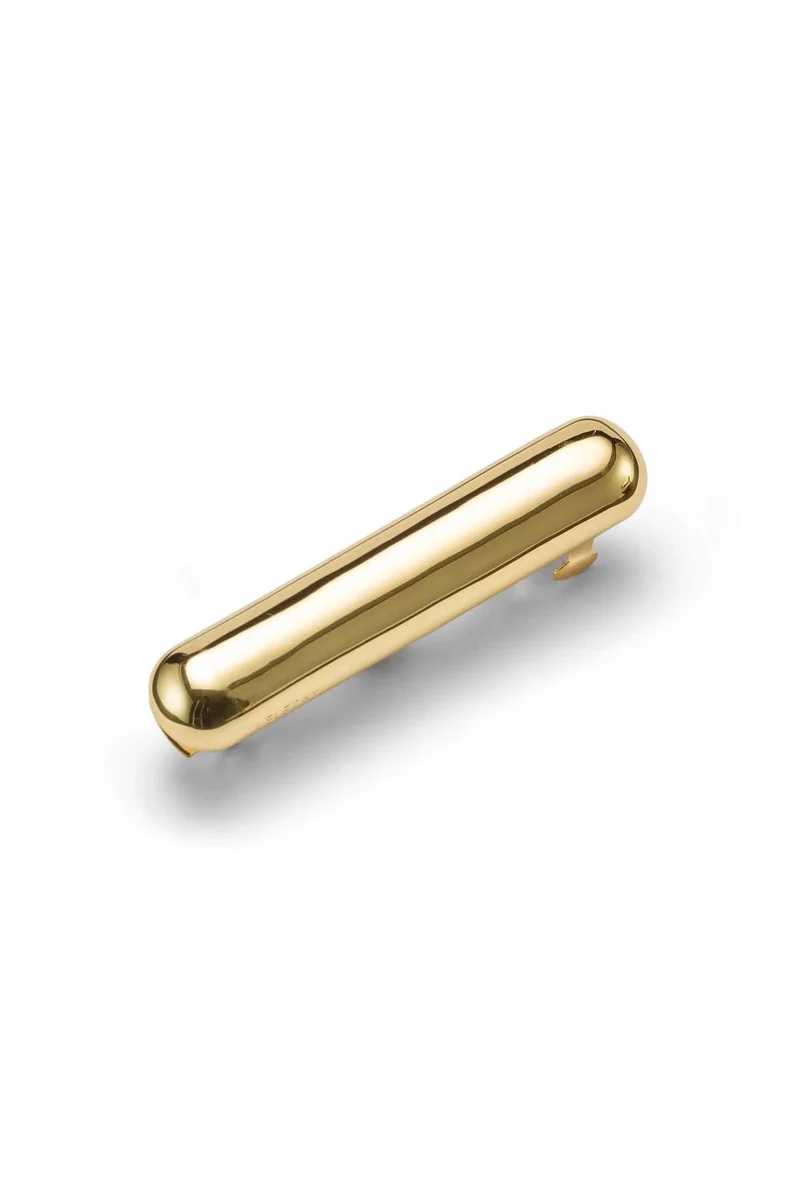 Lelet Ny Sleek Sculptural Barrette Pin