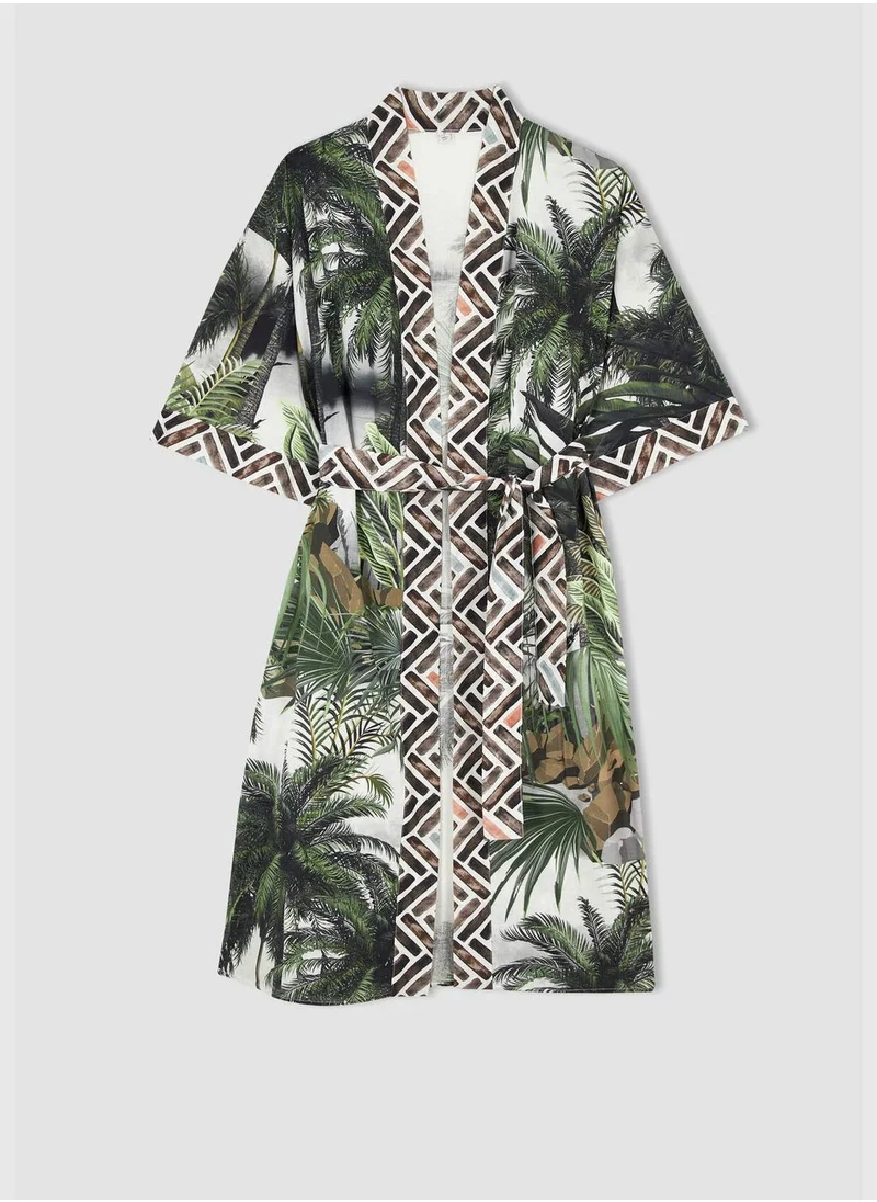 DeFacto Regular FitBeach Kaftan