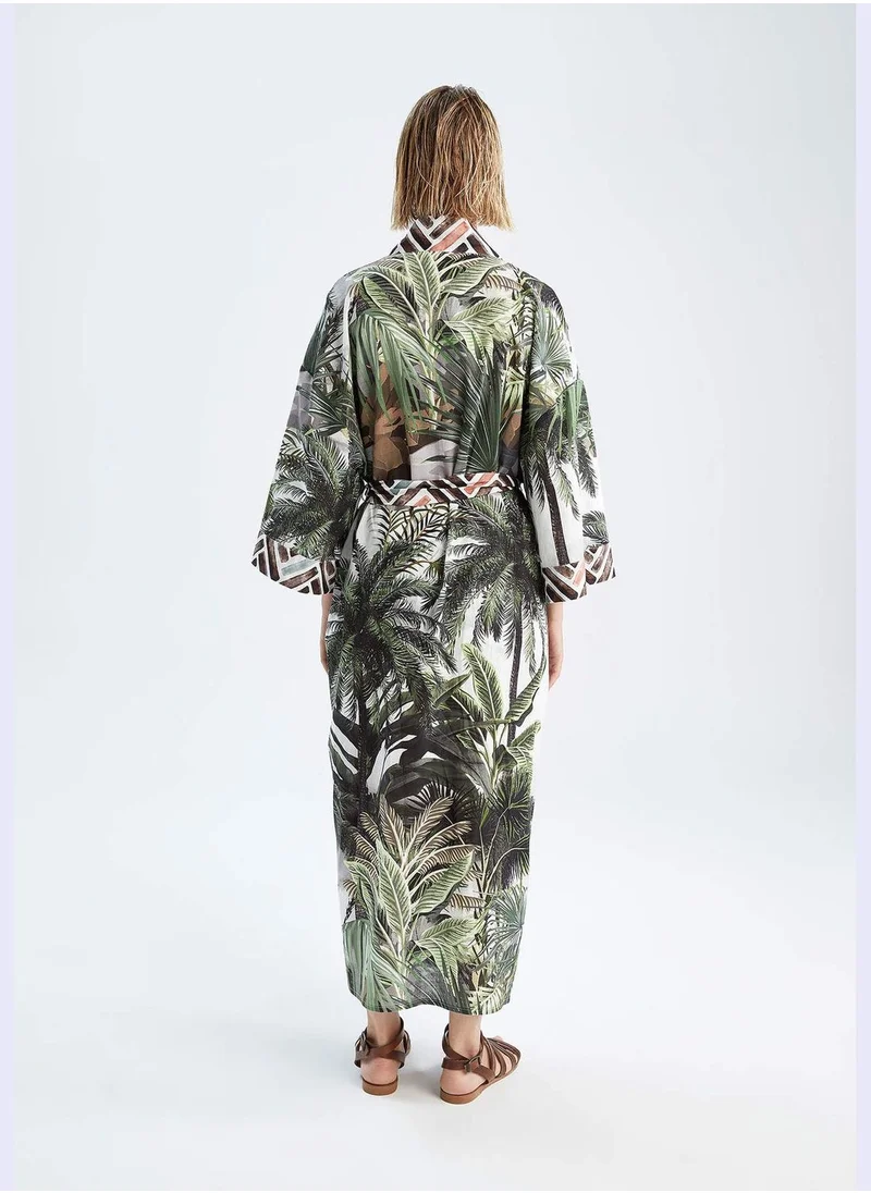 DeFacto Regular FitBeach Kaftan