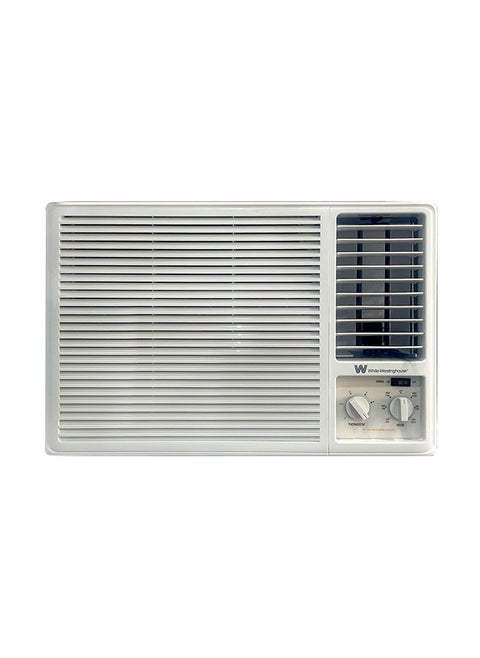 Window AC 17800 BTU Hot  Cool Rotary