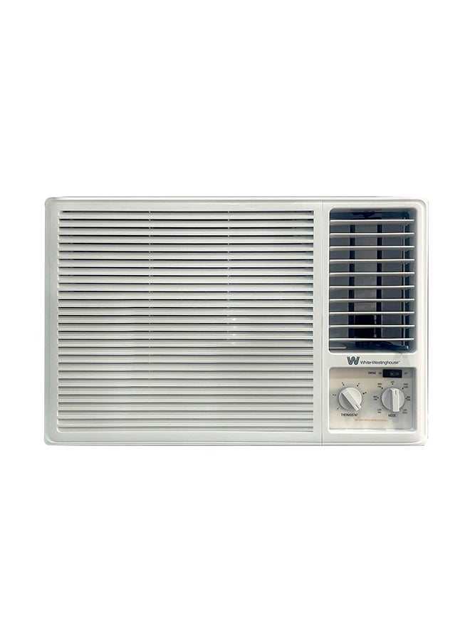 Window AC 17800 BTU Hot  Cool Rotary