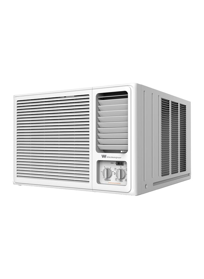 Window AC 17800 BTU Hot  Cool Rotary