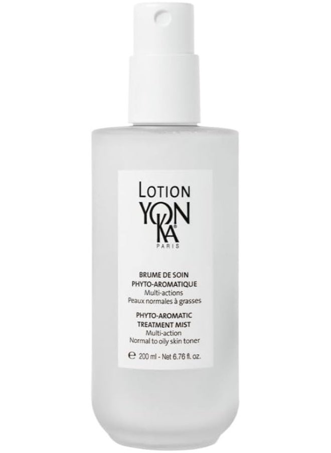 Yonka Png Lotion 200 Ml  - Image 1