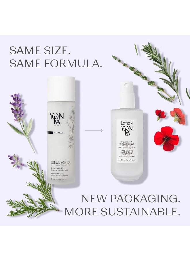 Yonka Png Lotion 200 Ml  - Image 2