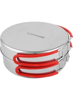 Coghlan's Stainless Steel Dinner Set  - Image 3