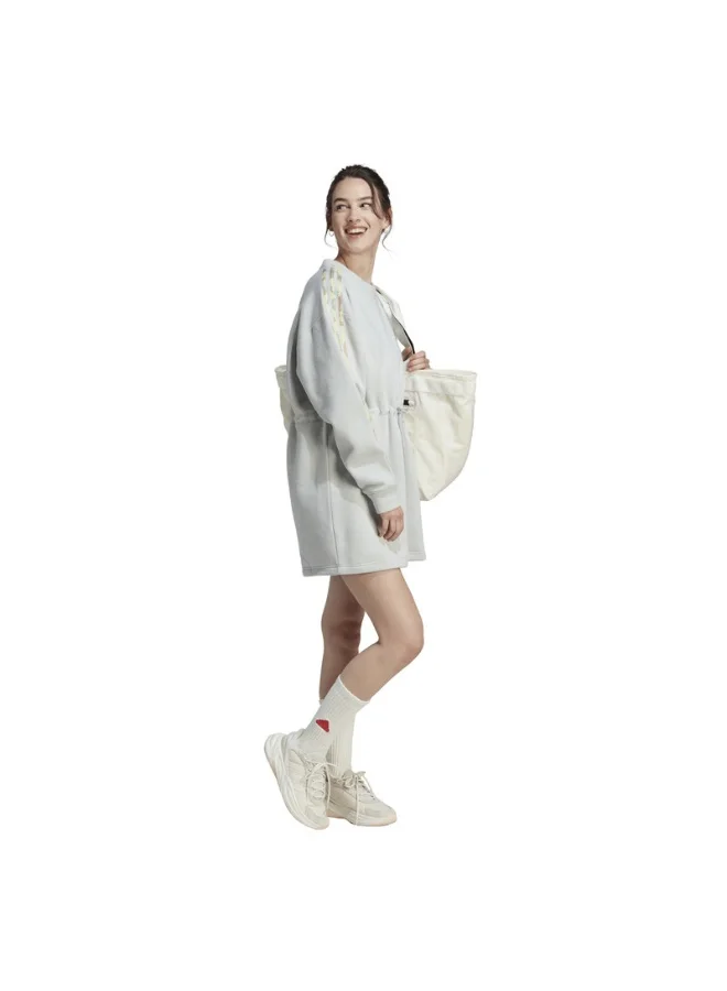 adidas فستان W AOP