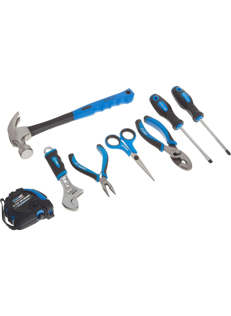 Grip 9 pc Children's Tool Kit - Image 4