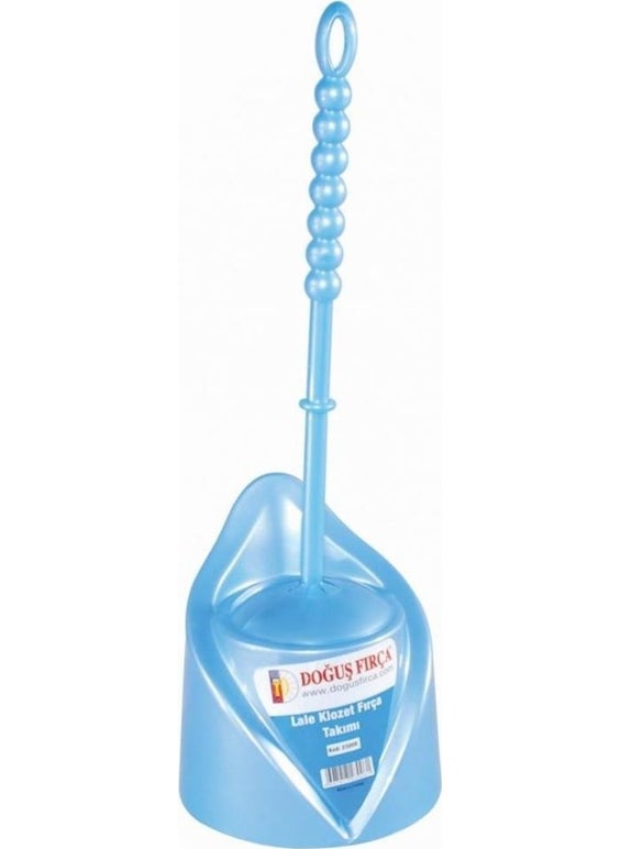 Doğuş WC Brush Set 23008 