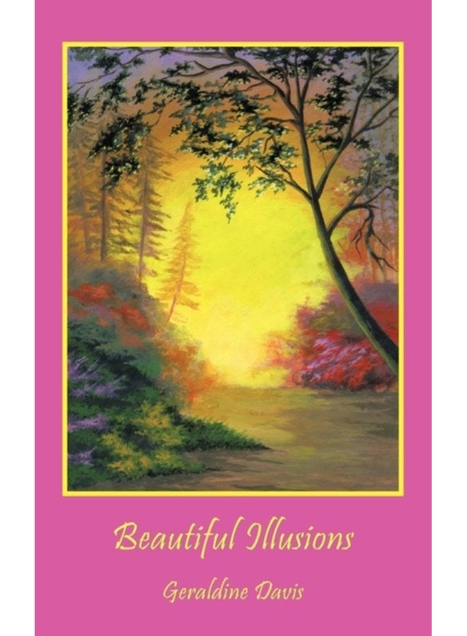 Beautiful Illusions - Paperback