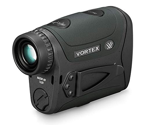 Vortex Optics Razor HD 4000 Laser Rangefinder - Image 3