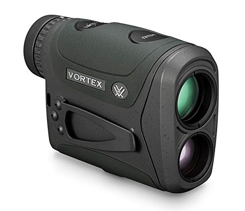 Vortex Optics Razor HD 4000 Laser Rangefinder - Image 1