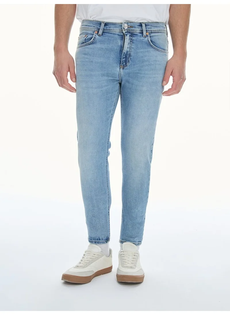 LTB Jumy Normal Waist Skinny Leg Super Skinny Jeans