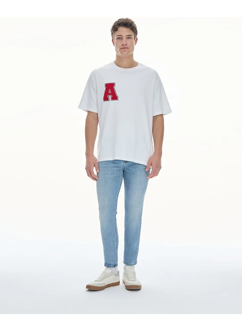 LTB Jumy Normal Waist Skinny Leg Super Skinny Jeans