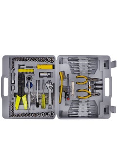 Epsilon Epsilon 126 Piece Hand Tool Set- ET1047  - Image 2