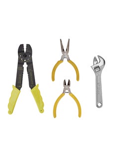 Epsilon Epsilon 126 Piece Hand Tool Set- ET1047  - Image 5