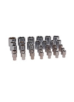 Epsilon Epsilon 126 Piece Hand Tool Set- ET1047  - Image 3