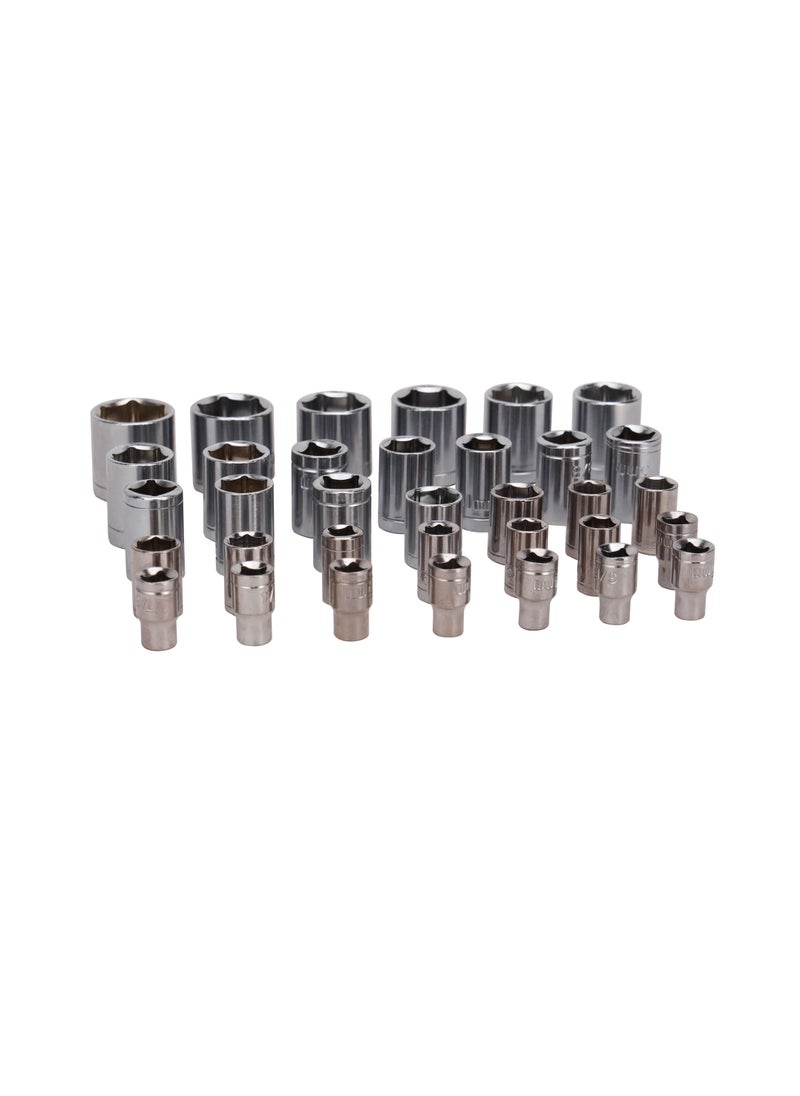 Epsilon Epsilon 126 Piece Hand Tool Set- ET1047  - Image 3