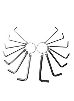 Epsilon Epsilon 126 Piece Hand Tool Set- ET1047  - Image 4