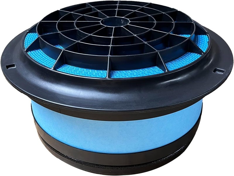 LeleoCar P607965 Air Filter Replacement for Freightliner Business Class M2 Trucks - Image 1