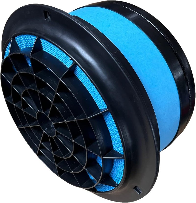 LeleoCar P607965 Air Filter Replacement for Freightliner Business Class M2 Trucks - Image 5