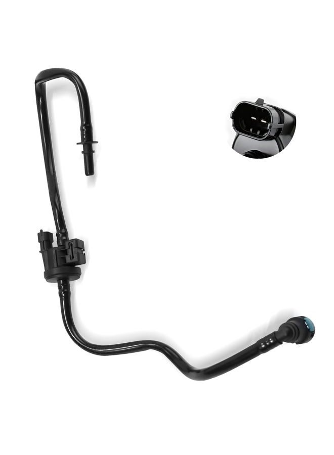 MINETPS LR010749 Vapor Canister Purge Valve Fit for Land Rover Range Rover Sport 2006-2018, LR4 Discovery 4 2010-2016, LR3 2005-2009 - Image 1