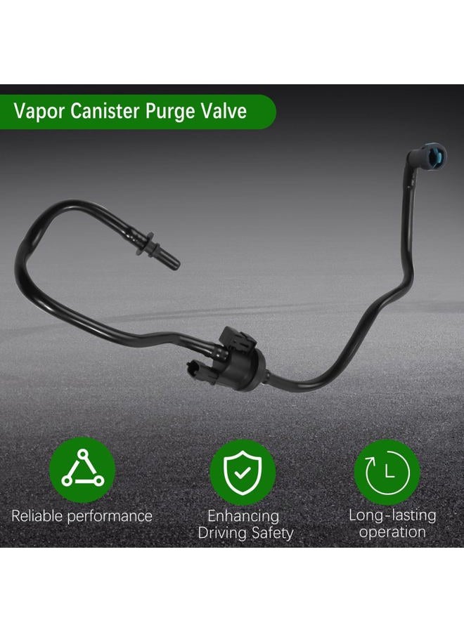 MINETPS LR010749 Vapor Canister Purge Valve Fit for Land Rover Range Rover Sport 2006-2018, LR4 Discovery 4 2010-2016, LR3 2005-2009 - Image 5