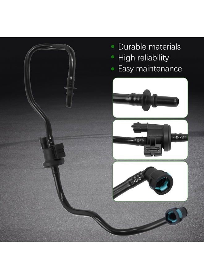 MINETPS LR010749 Vapor Canister Purge Valve Fit for Land Rover Range Rover Sport 2006-2018, LR4 Discovery 4 2010-2016, LR3 2005-2009 - Image 2