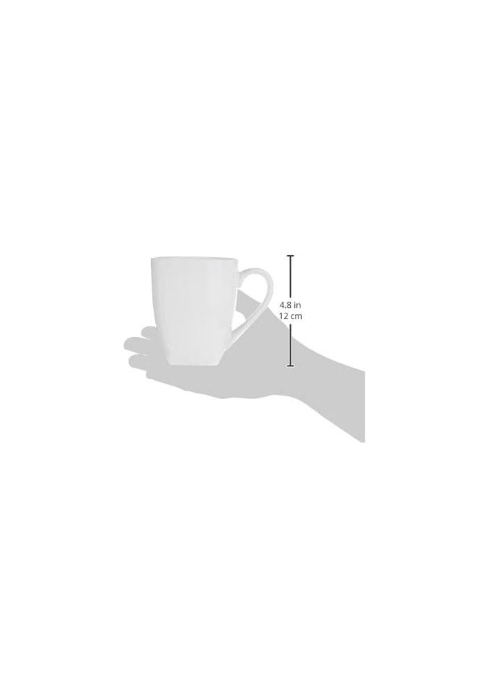 Corelle كوب بورسلين كوريل بوتيك سويبت، 414 مل - Image 2