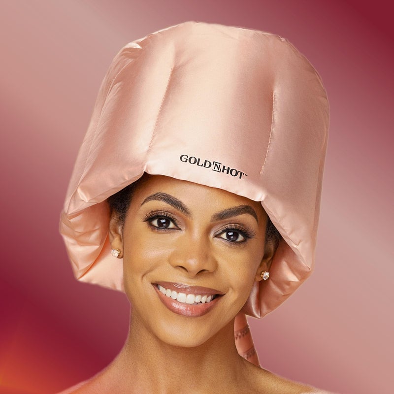 GOLD N HOT Jet Bonnet Dryer Attachment - Image 5