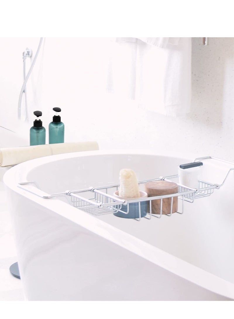 SOLARAE 2PCS 10oz Plastic Shampoo and Conditioner Dispenser Bottles with Pump, Plus 2 Pack 16oz Refillable Empty Shower Bottles for Body Wash (4PCS Total) - Image 2