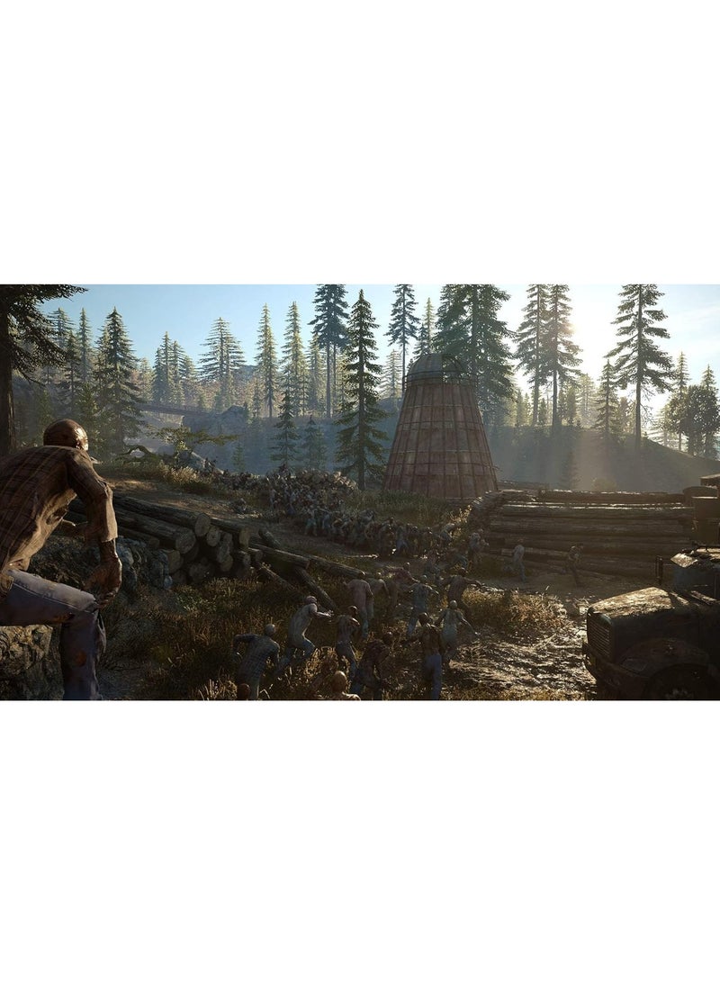 PlayStation Days Gon - PlayStation 4 (PS4) - Image 2