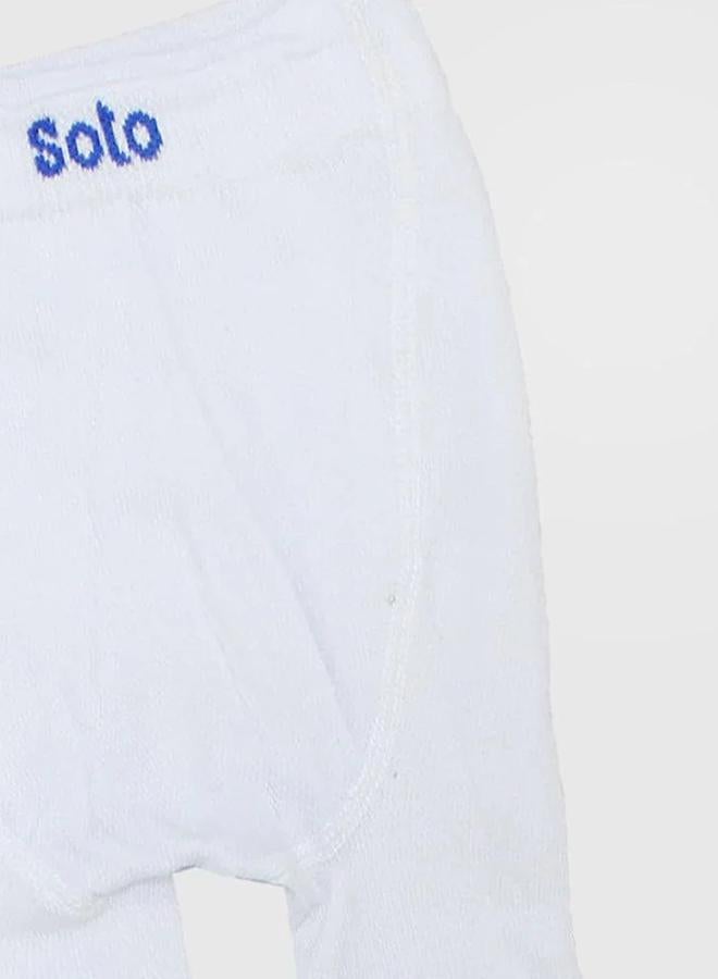 سولو جوارب ضيقة سادة للاطفال - Image 3