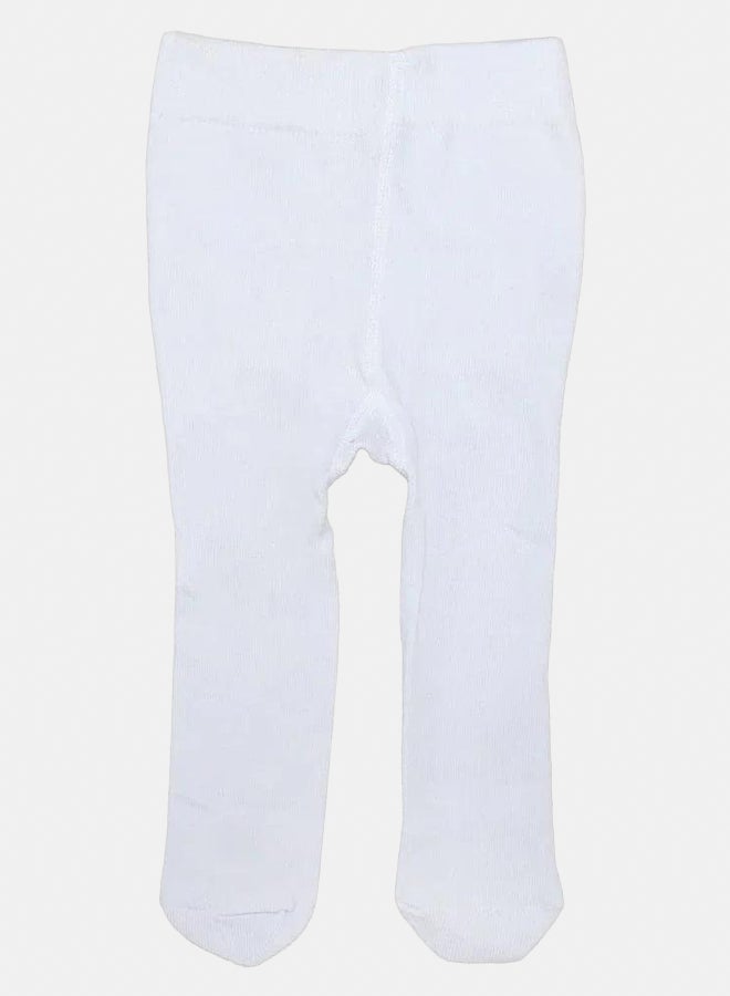 سولو جوارب ضيقة سادة للاطفال - Image 2