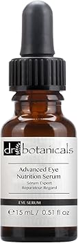 Dr Botanicals Advanced Eye Nutrition Serum 15 ml - Image 3