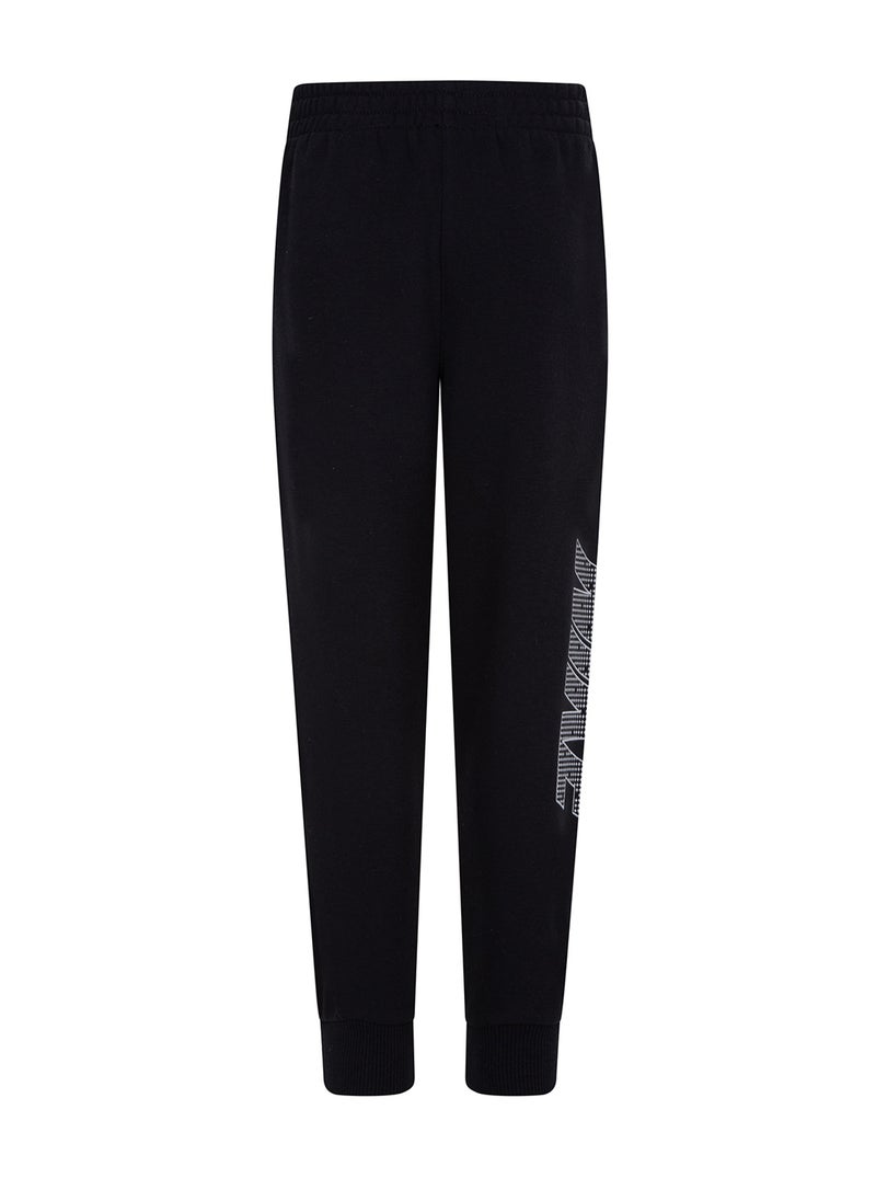 Nike Kids Shine Fleece Sweatpants  - Image 2