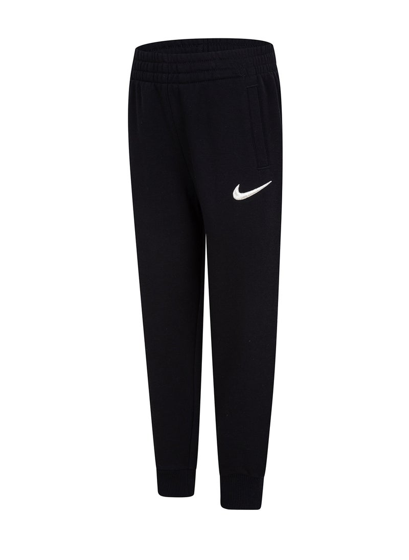 Nike Kids Shine Fleece Sweatpants  - Image 1