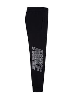 Nike Kids Shine Fleece Sweatpants  - Image 4