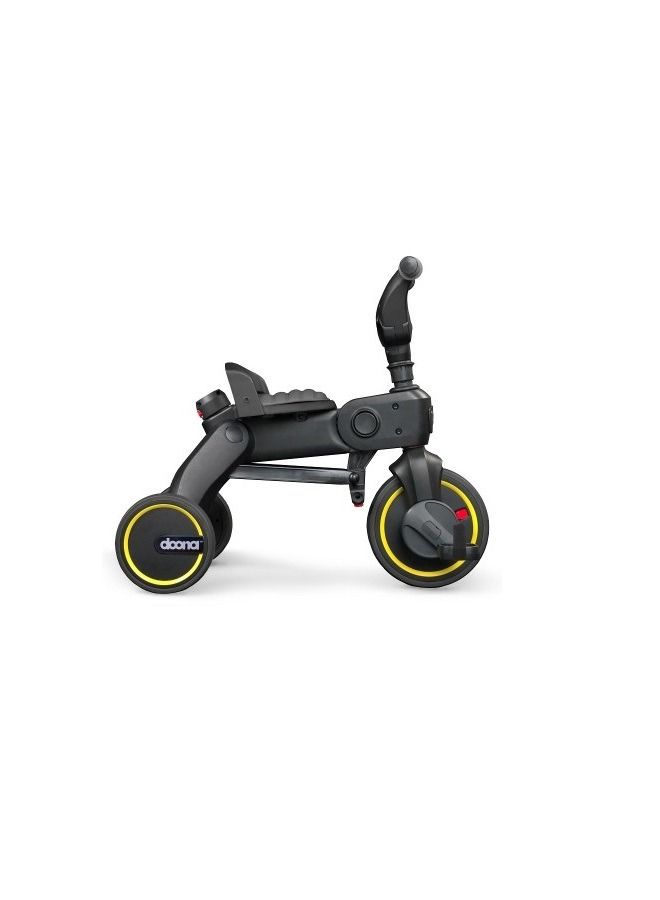 Doona Compact Folding Trike,Grey Hound, 10 months - 3 Years - Image 4