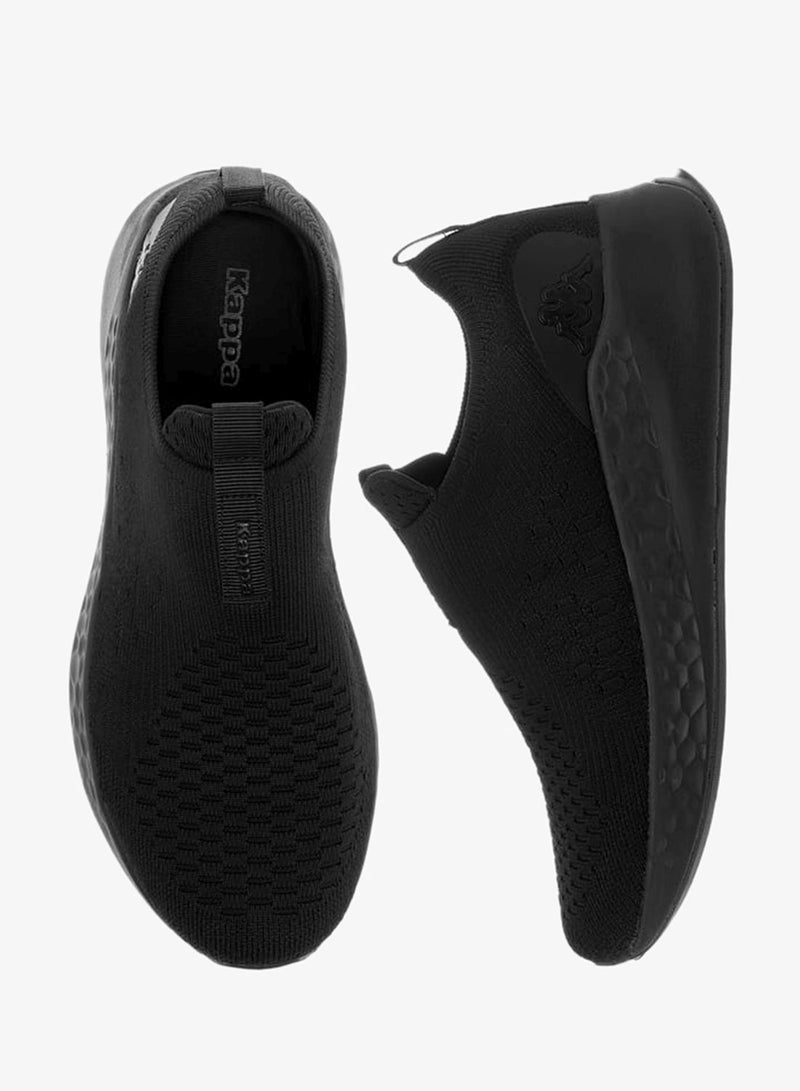Kappa Women's Mesh Detail Slip-On Sports Shoes - Image 3