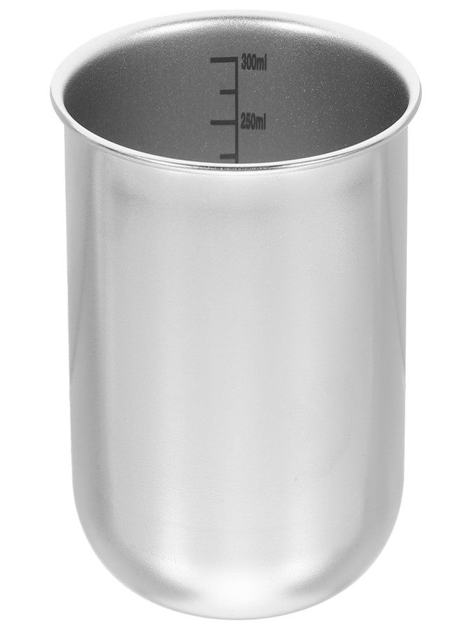 Amosfun Rice Measuring Cup with Scale 3.14 Inch Large Capacity Kitchen Measuring Tool for Accurate Rice and Soup Measurement - Image 1