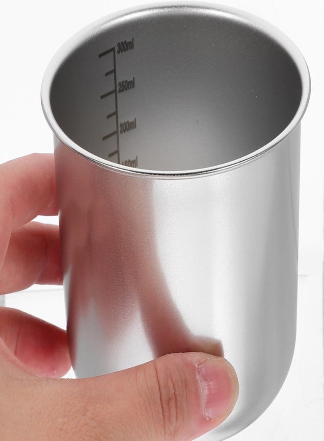 Amosfun Rice Measuring Cup with Scale 3.14 Inch Large Capacity Kitchen Measuring Tool for Accurate Rice and Soup Measurement - Image 5