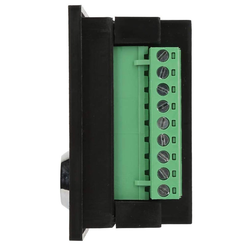DSE702MS Generator Controller with Microcomputer Control, Auto Start Stop, Low Noise, LED Indicator for Fault Information - Image 5