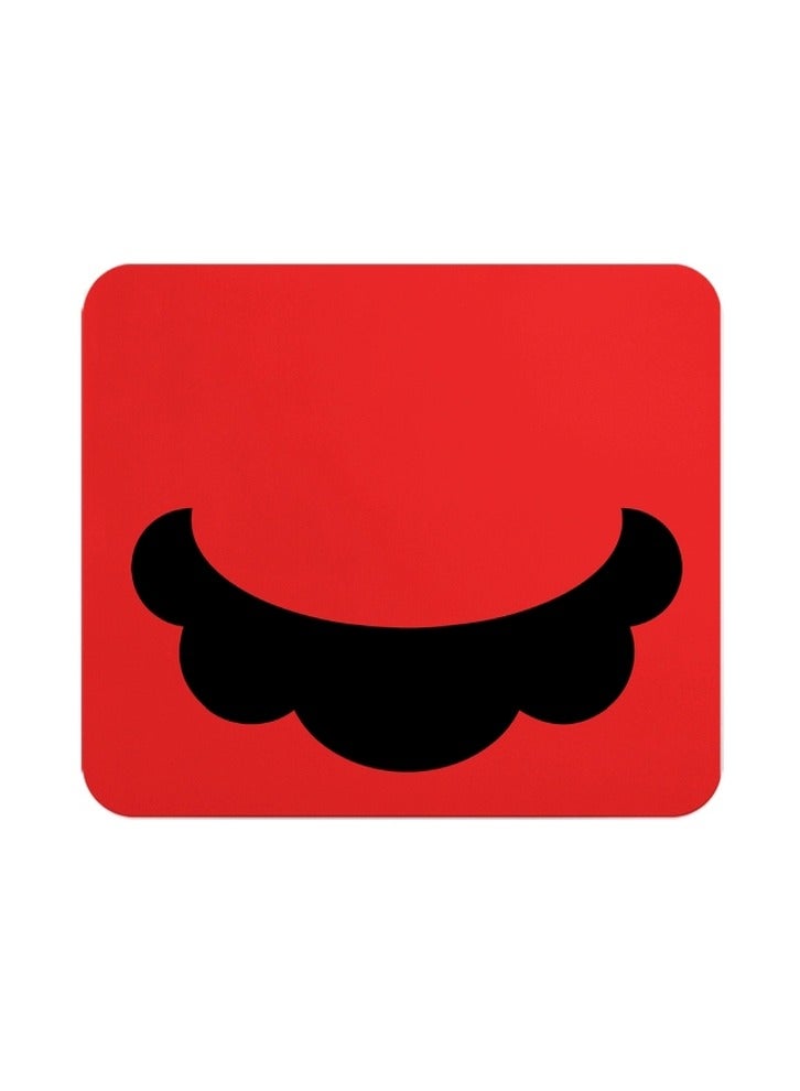 LIT Super Mario Premium Printed Anti Slip - Image 1