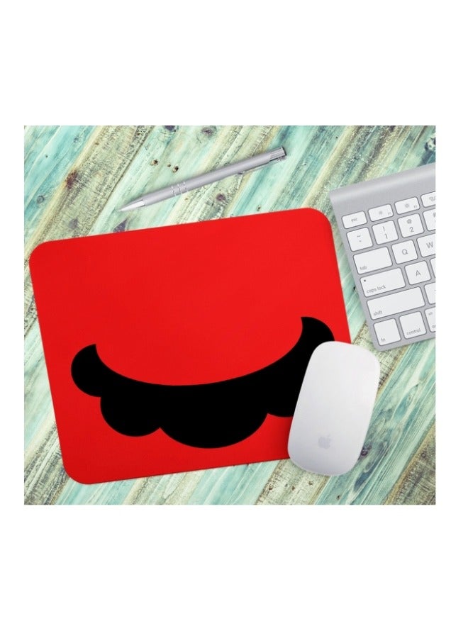 LIT Super Mario Premium Printed Anti Slip - Image 2