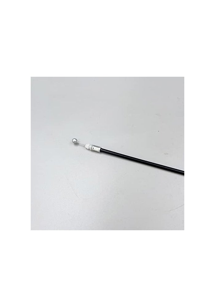 Wivplex Tailgate Lock Cable for Subaru and Toyota - Image 4