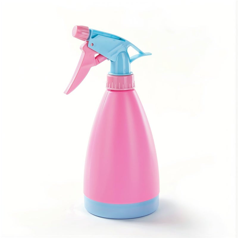 Spray Bottle Pain Point Solved No Leak No Clog Hand Fatigue Free Hand Sprayer Home Garden 400ml - Image 3