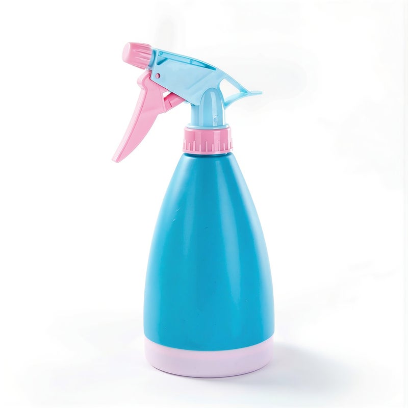 Spray Bottle Pain Point Solved No Leak No Clog Hand Fatigue Free Hand Sprayer Home Garden 400ml - Image 2