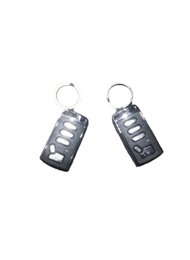 General - Spy car alarm, model 9816 SPY X3 - Image 1